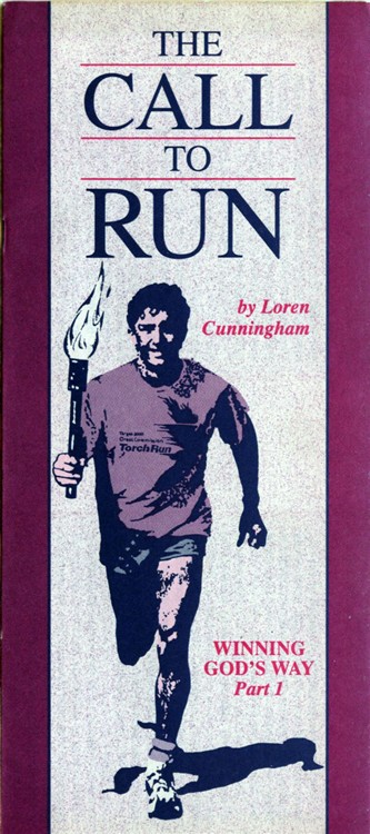 Call to Run