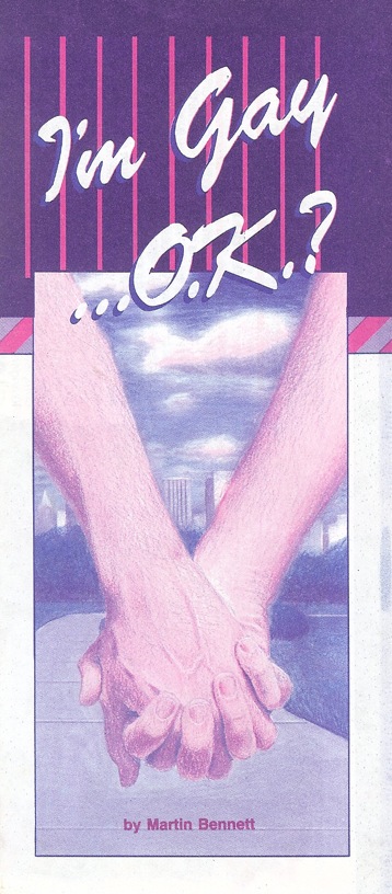 Gay OK