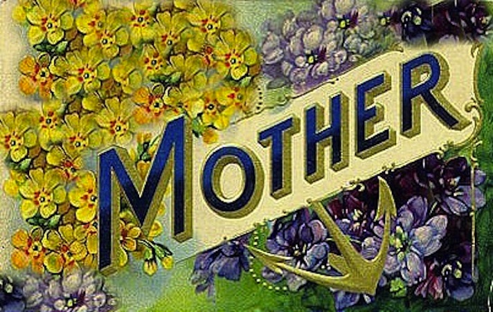 mothers day header