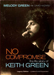 No Compromise