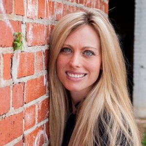 Rebecca Friedlander bio photo