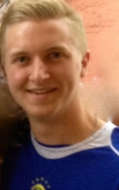 Noah Shoenfelder 